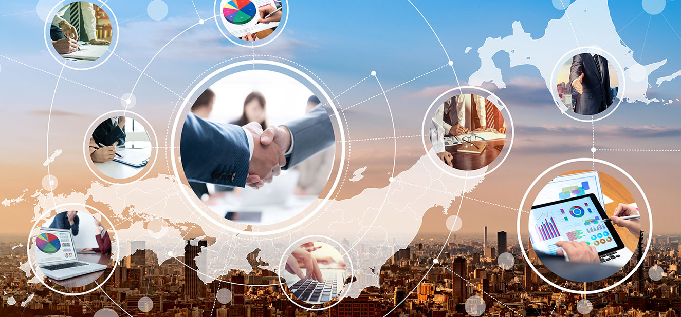 ネットワークイメージ