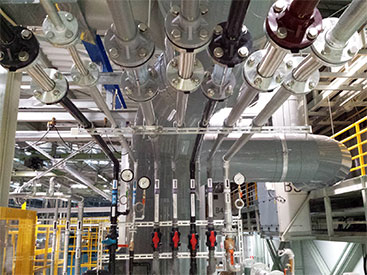 ポンプ、ろ過機